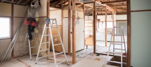 Entreprise de rénovation de la maison et de rénovation d’appartement à Fontaine-la-Gaillarde